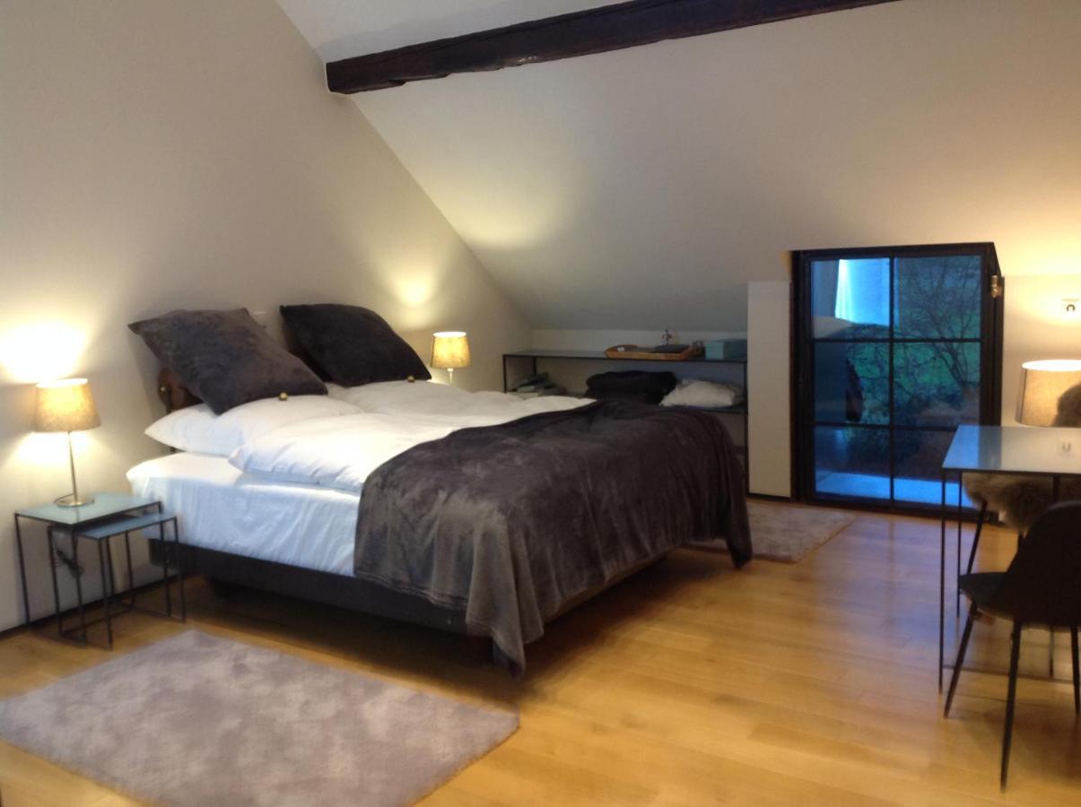 Art-Be-And-B Appartement -Studios Riegel Cameră foto