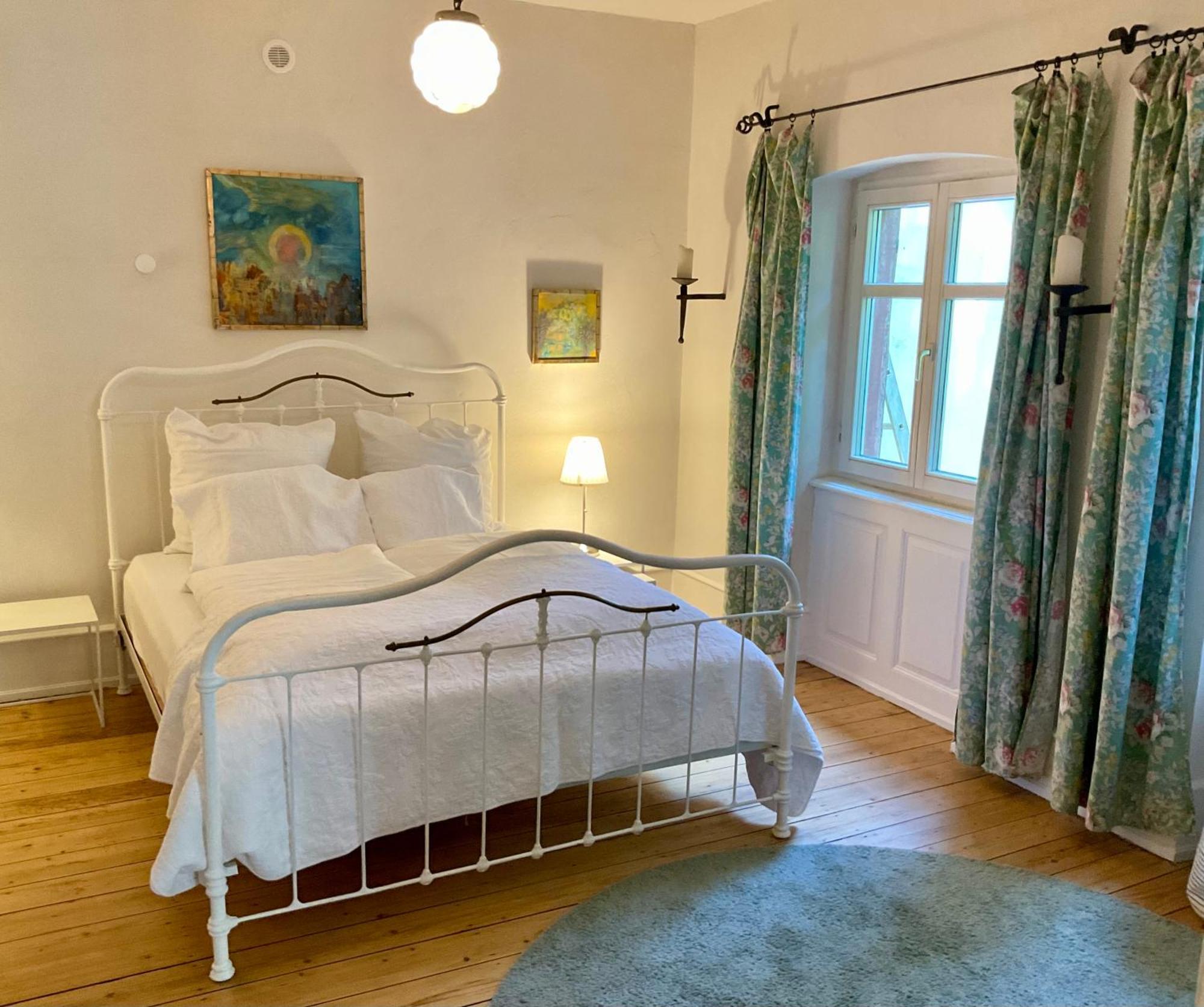 Art-Be-And-B Appartement -Studios Riegel Exterior foto